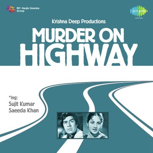 Murder On Highway Asha Bhosle MP3 Download